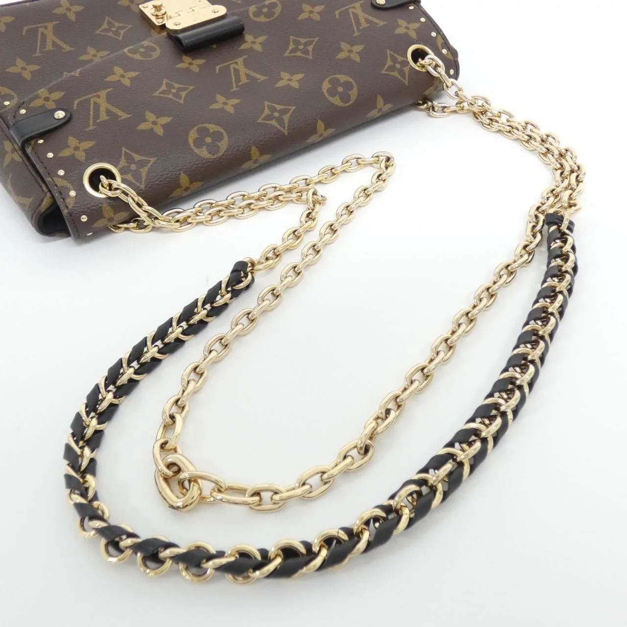 LOUIS VUITTON M14526 Shoulder Monogram 5