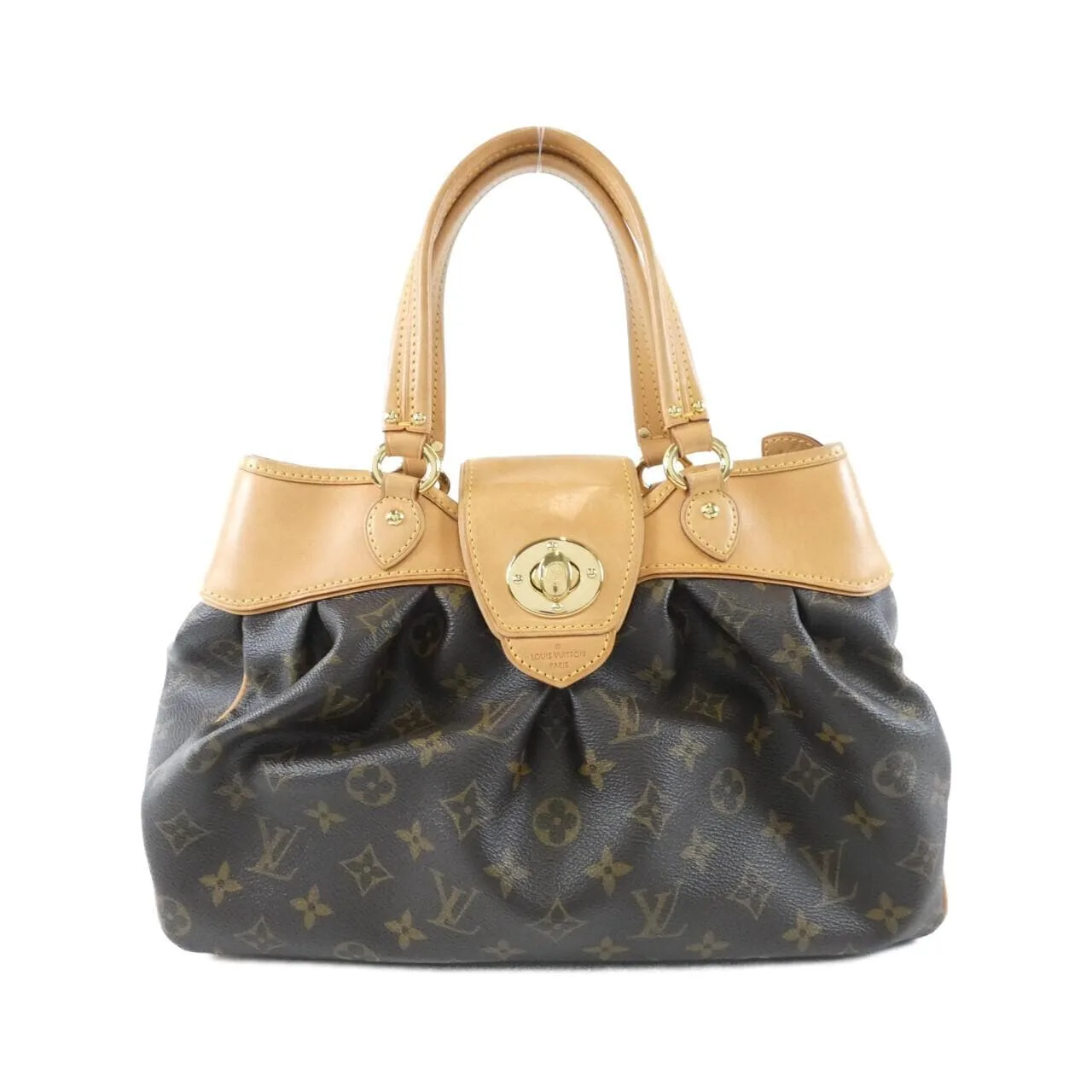 LOUIS VUITTON M45715 Handbag Monogram