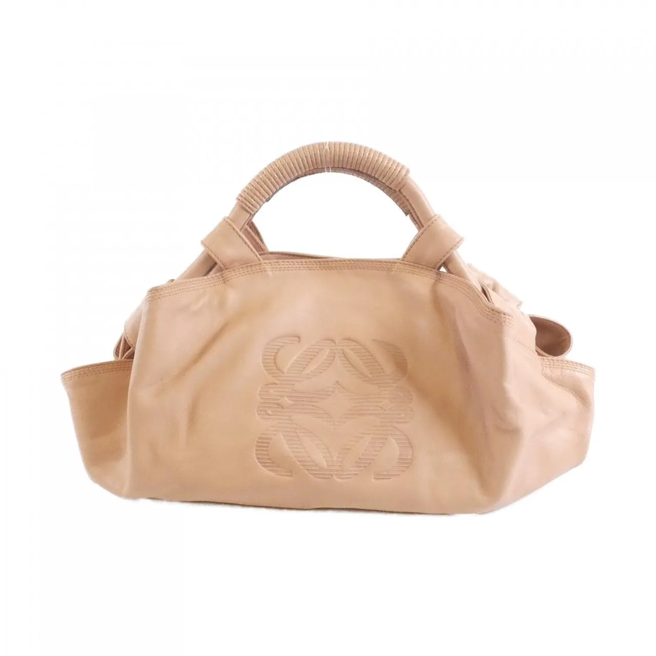 LOEWE 309 82 103 Handbag Pink