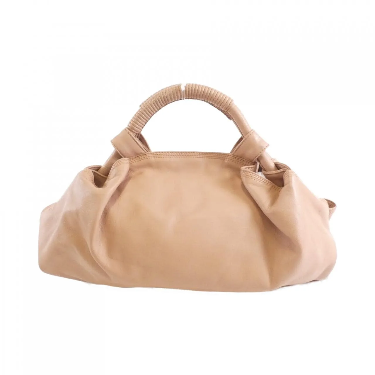 LOEWE 309 82 103 Handbag 粉色 - 縮圖 2