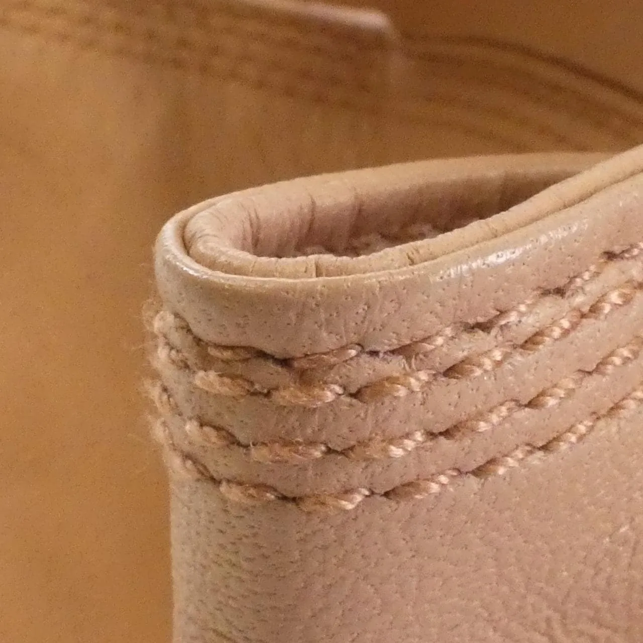 LOEWE 309 82 103 Handbag 粉色 - 縮圖 4