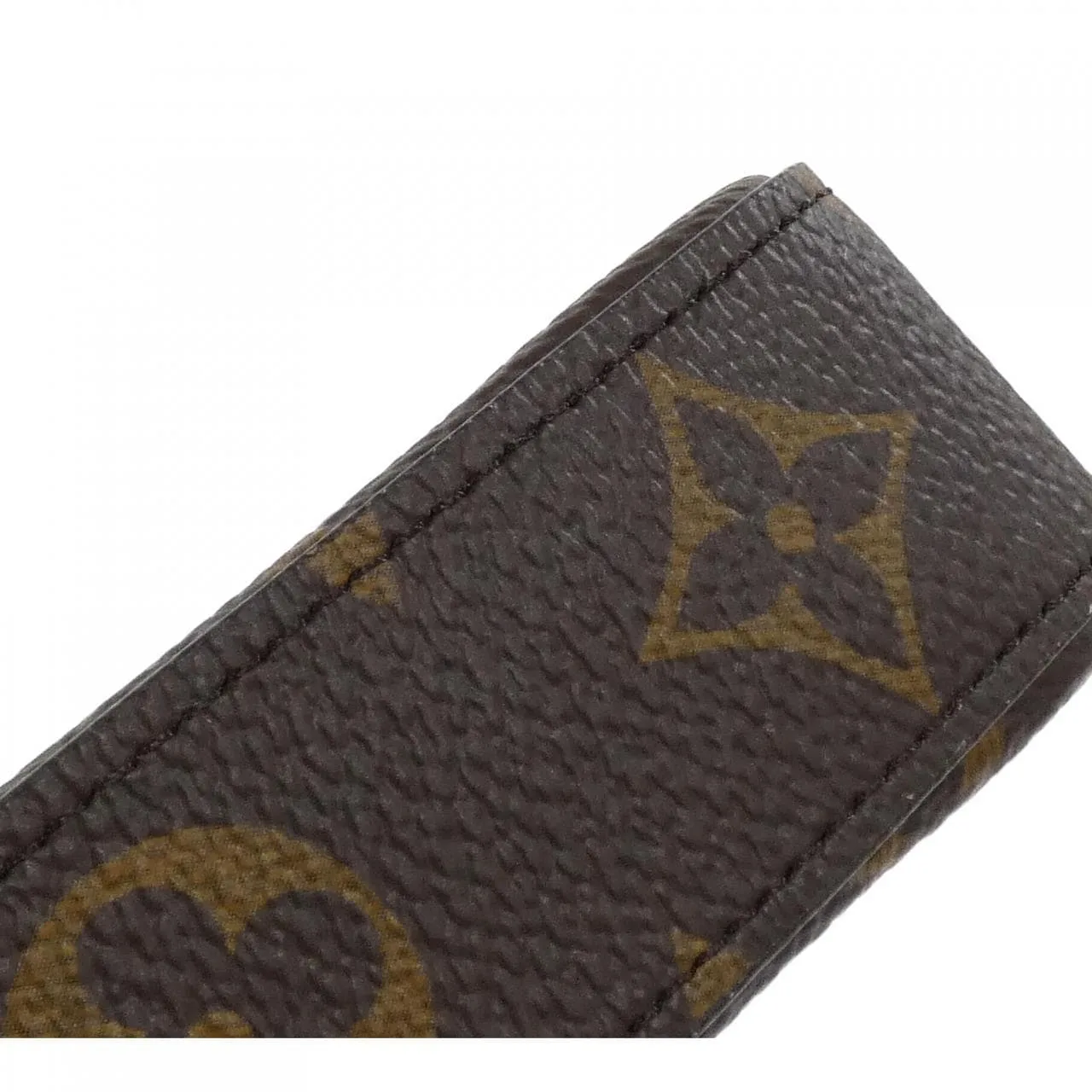 LOUIS VUITTON Pochette M81896 Shoulder Monogram 3