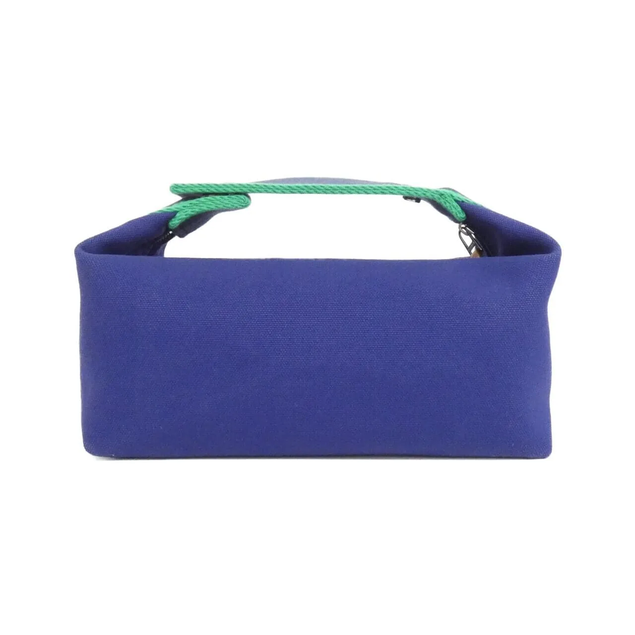 HERMES 103222M Pouch Canvas 2