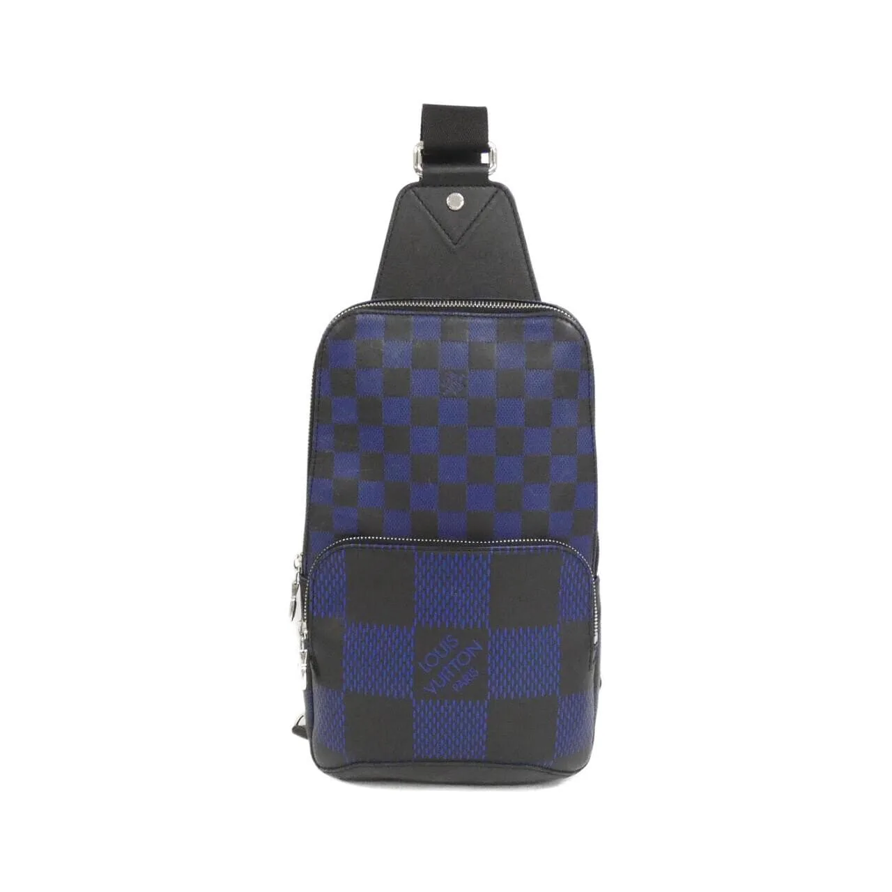 LOUIS VUITTON Avenue N50024 Handbag Damier