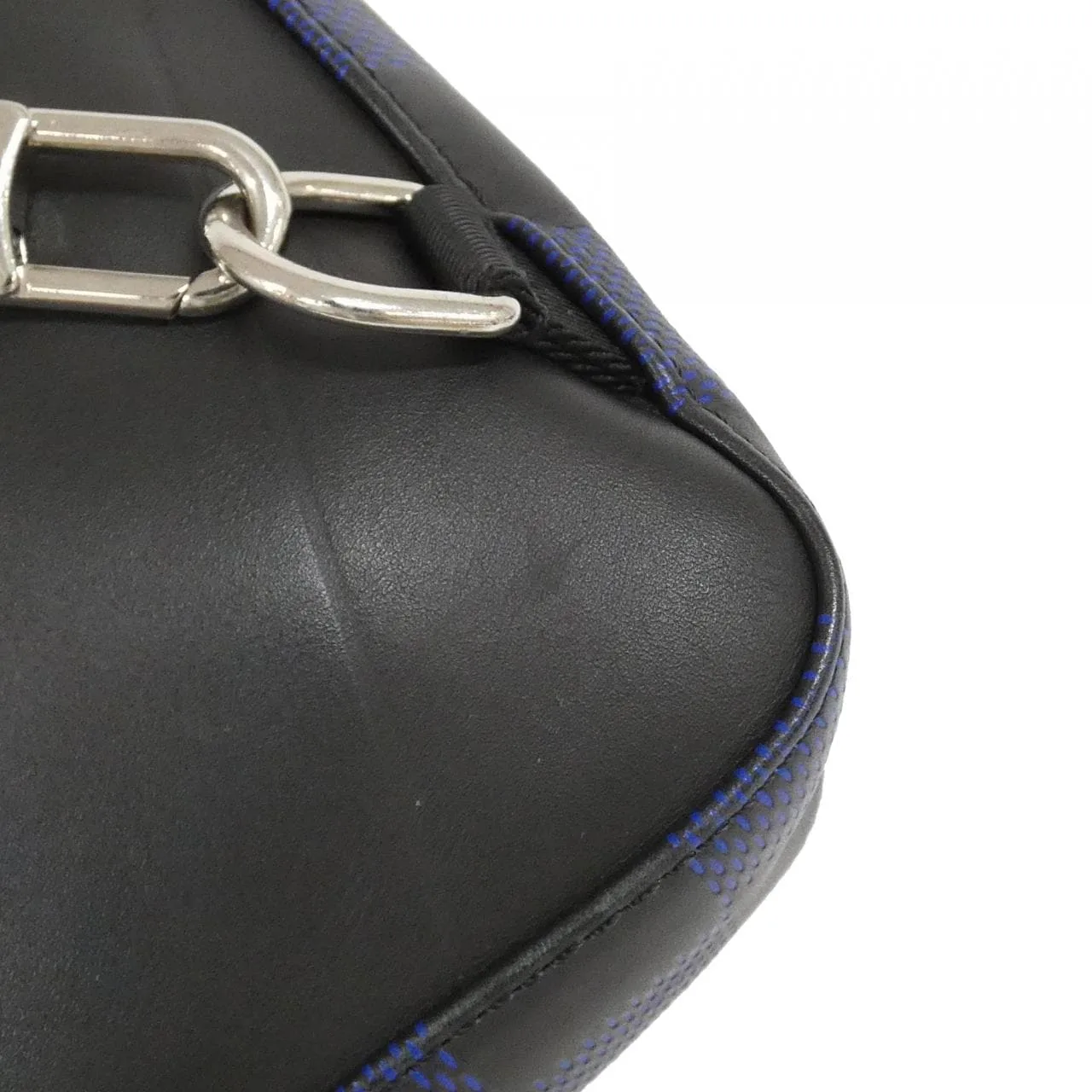 LOUIS VUITTON Avenue N50024 Handbag Damier 4