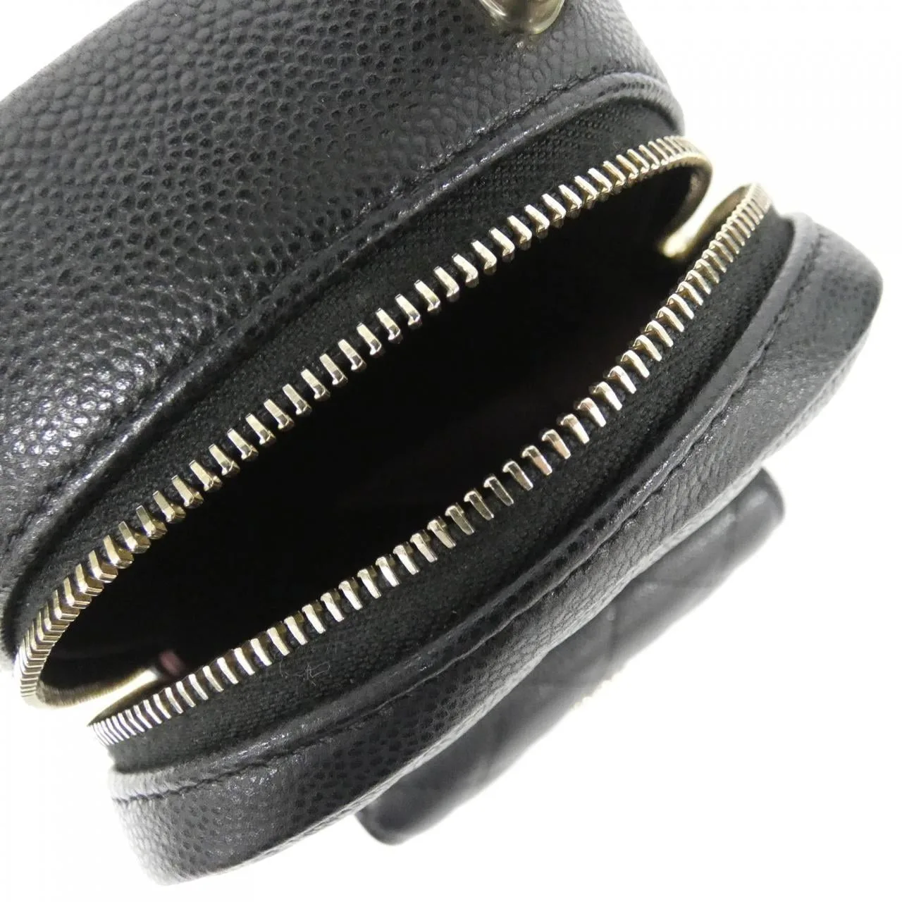 CHANEL Timeless Classic AP3753 Backpack Grained Calfskin 4