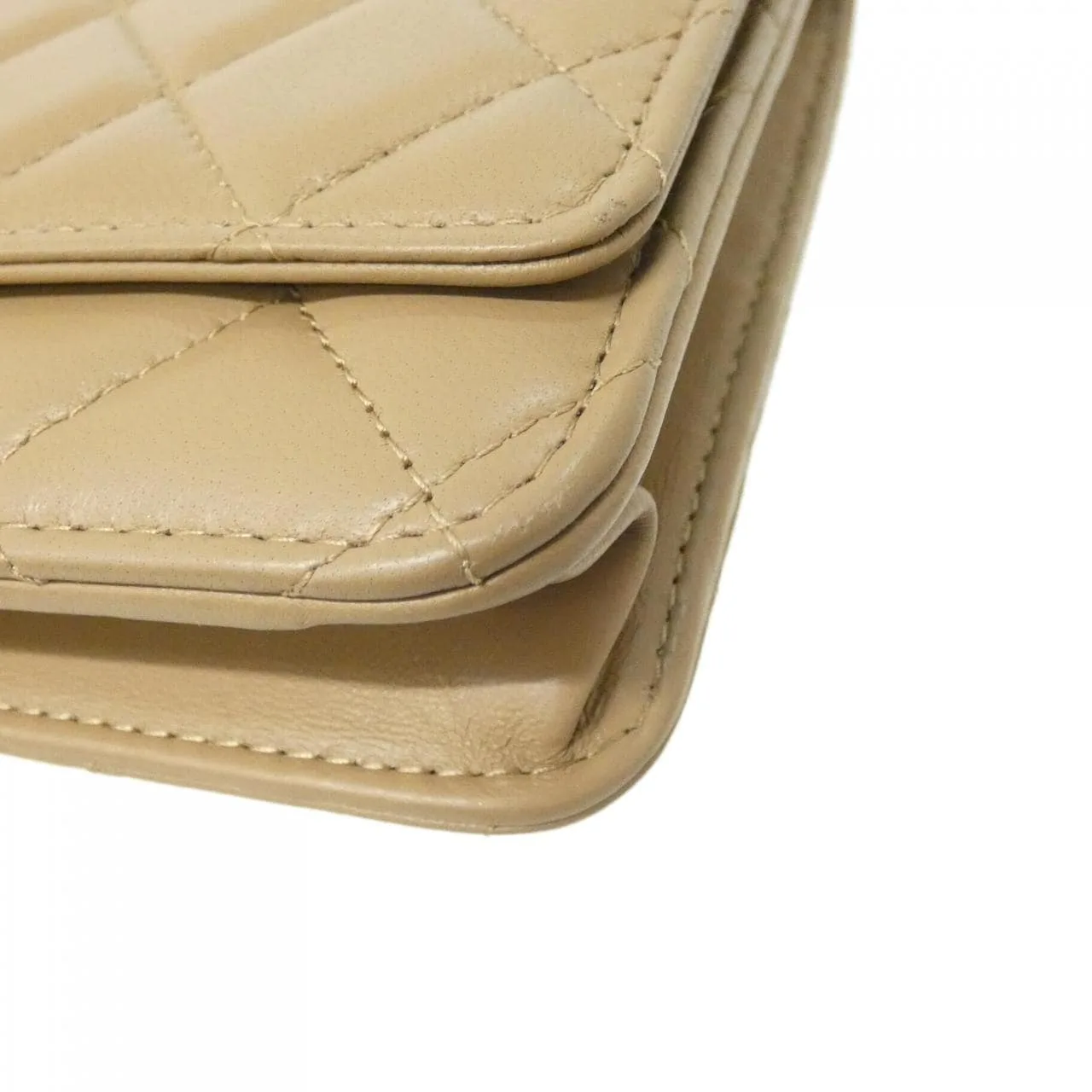 CHANEL Timeless Classic AP1450 Wallet Lambskin 3