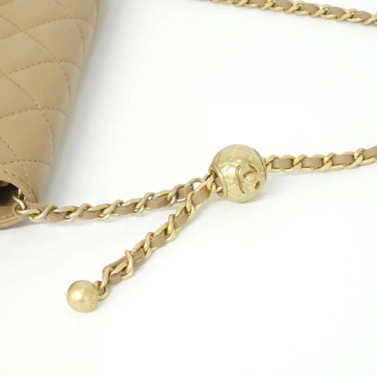 CHANEL Timeless Classic AP1450 Wallet Lambskin 5