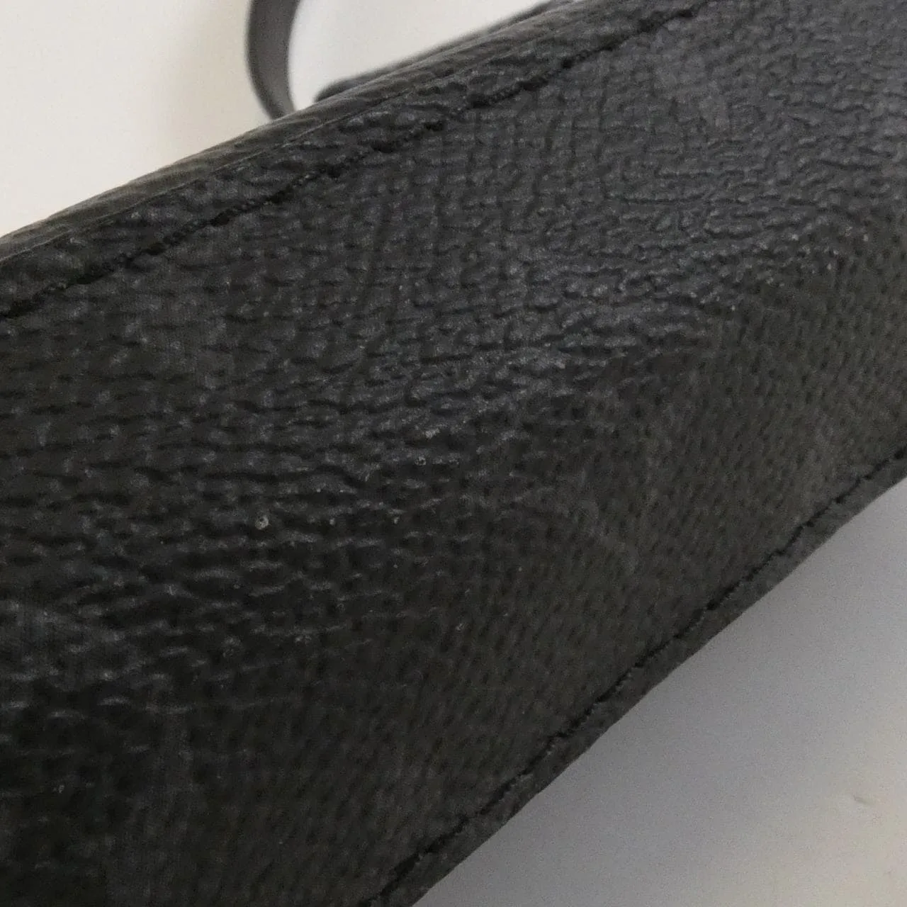 LOUIS VUITTON Soft Trunk M69838 肩背包 Monogram 3