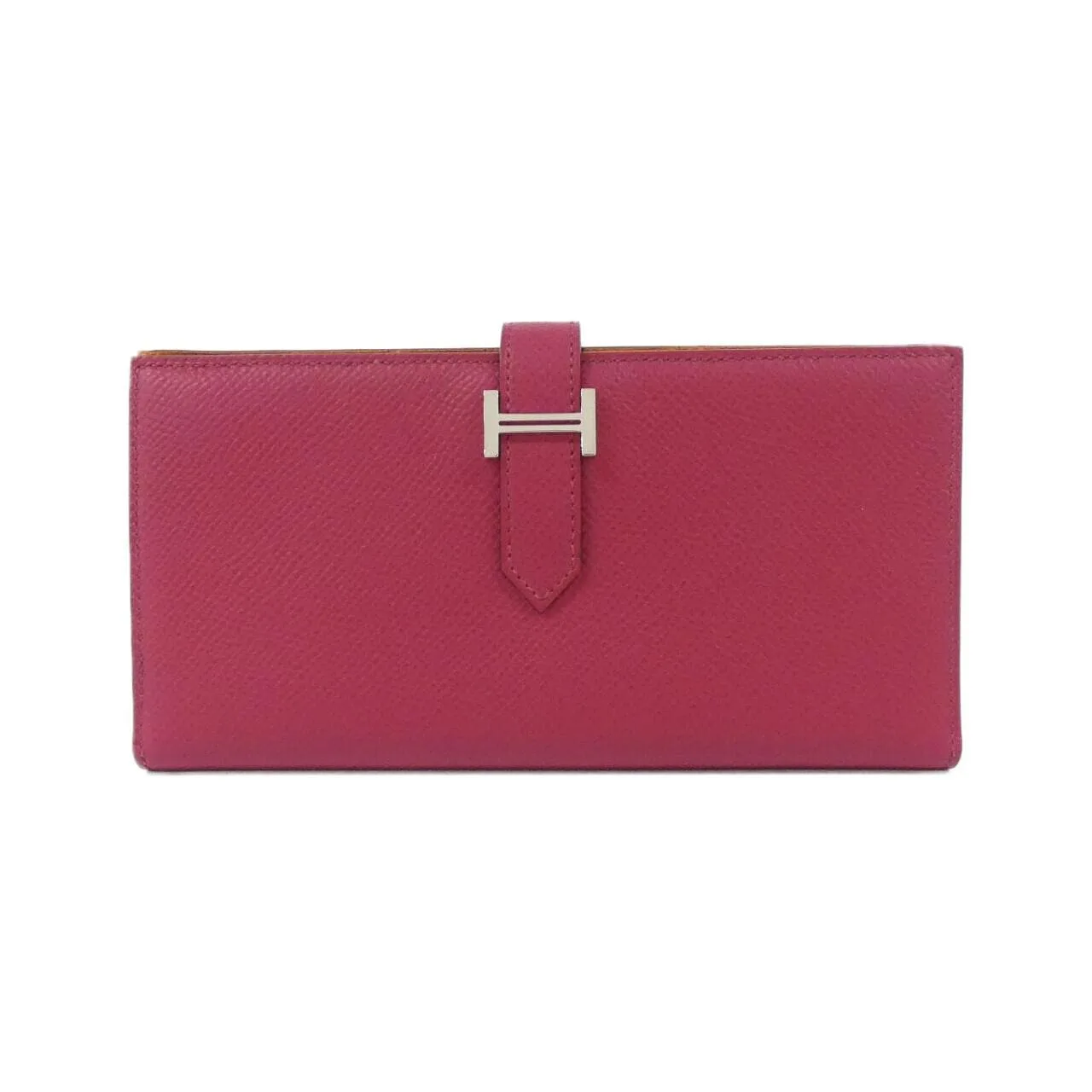 HERMES 073596CK Wallet Epsom