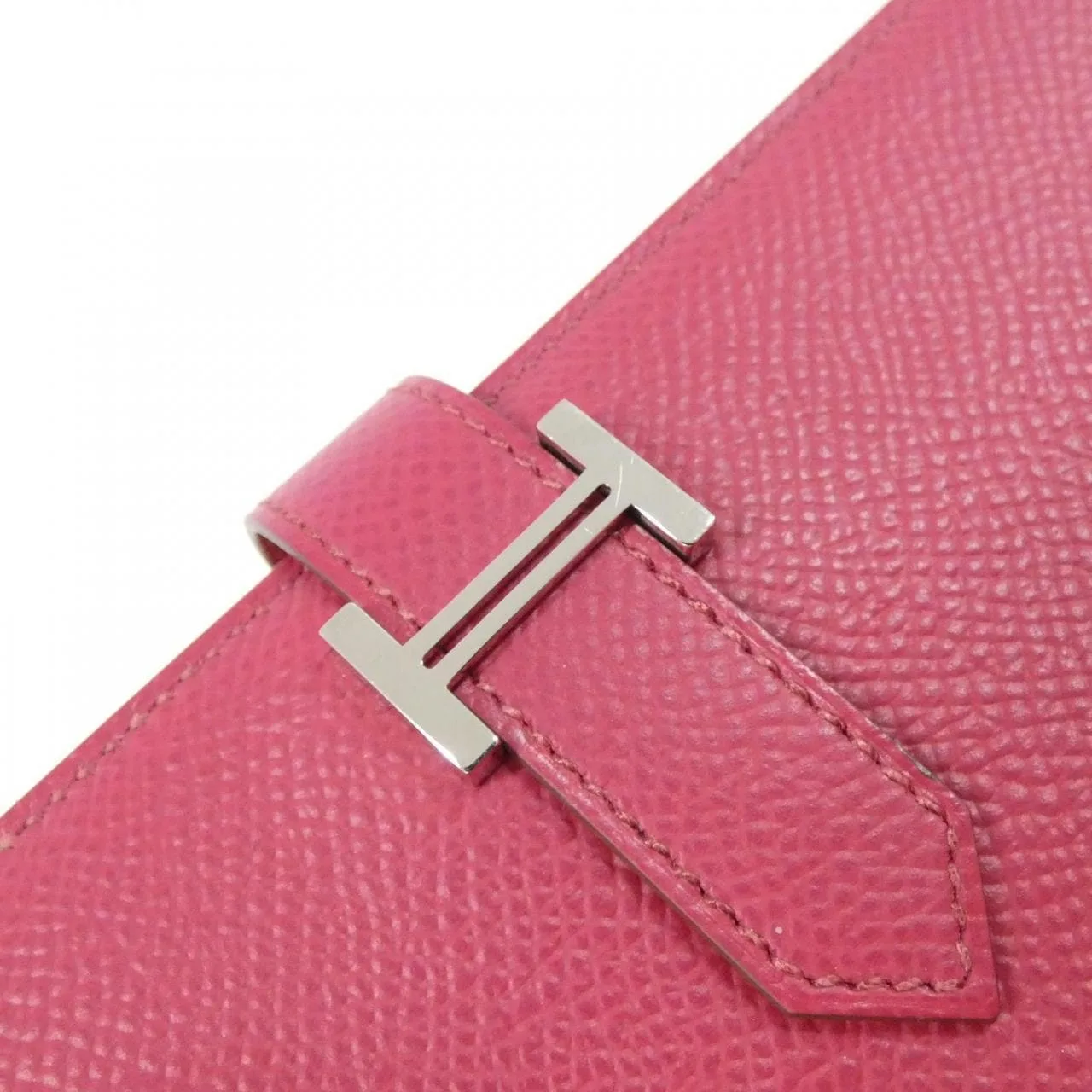 HERMES 073596CK Wallet Epsom 4
