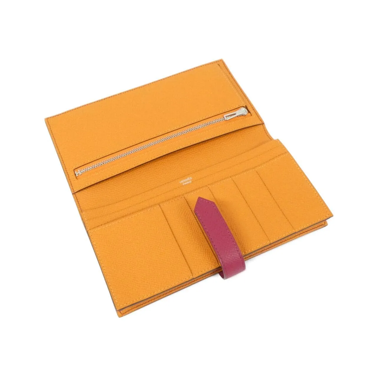 HERMES 073596CK Wallet Epsom 5