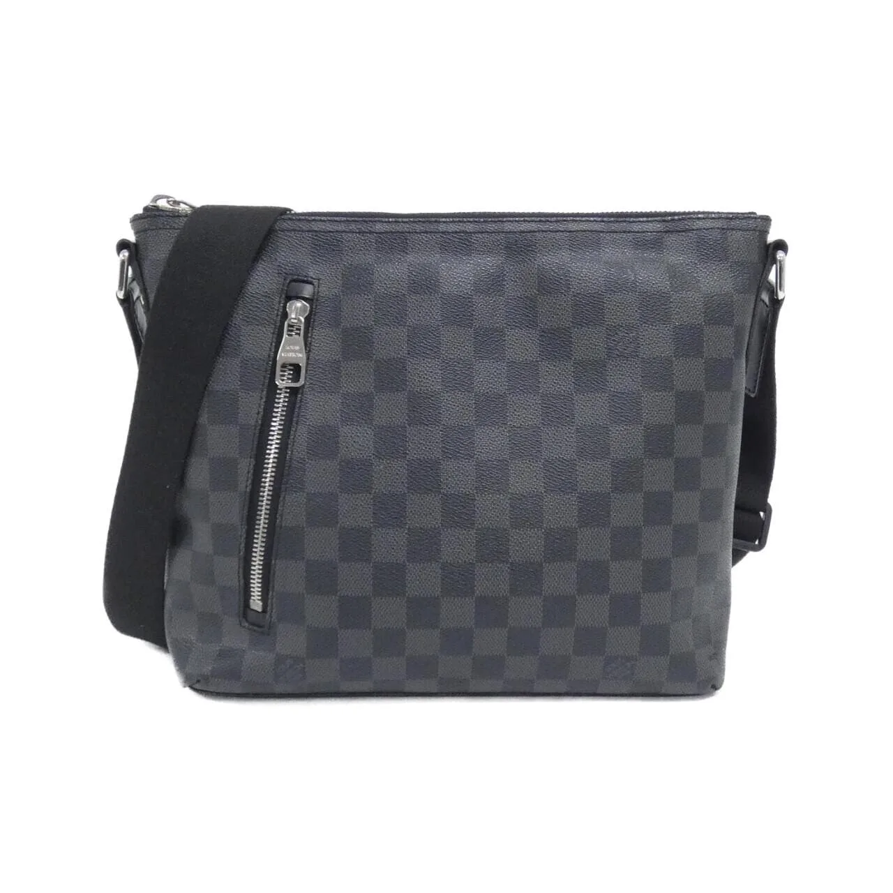 LOUIS VUITTON N41211 Shoulder Damier