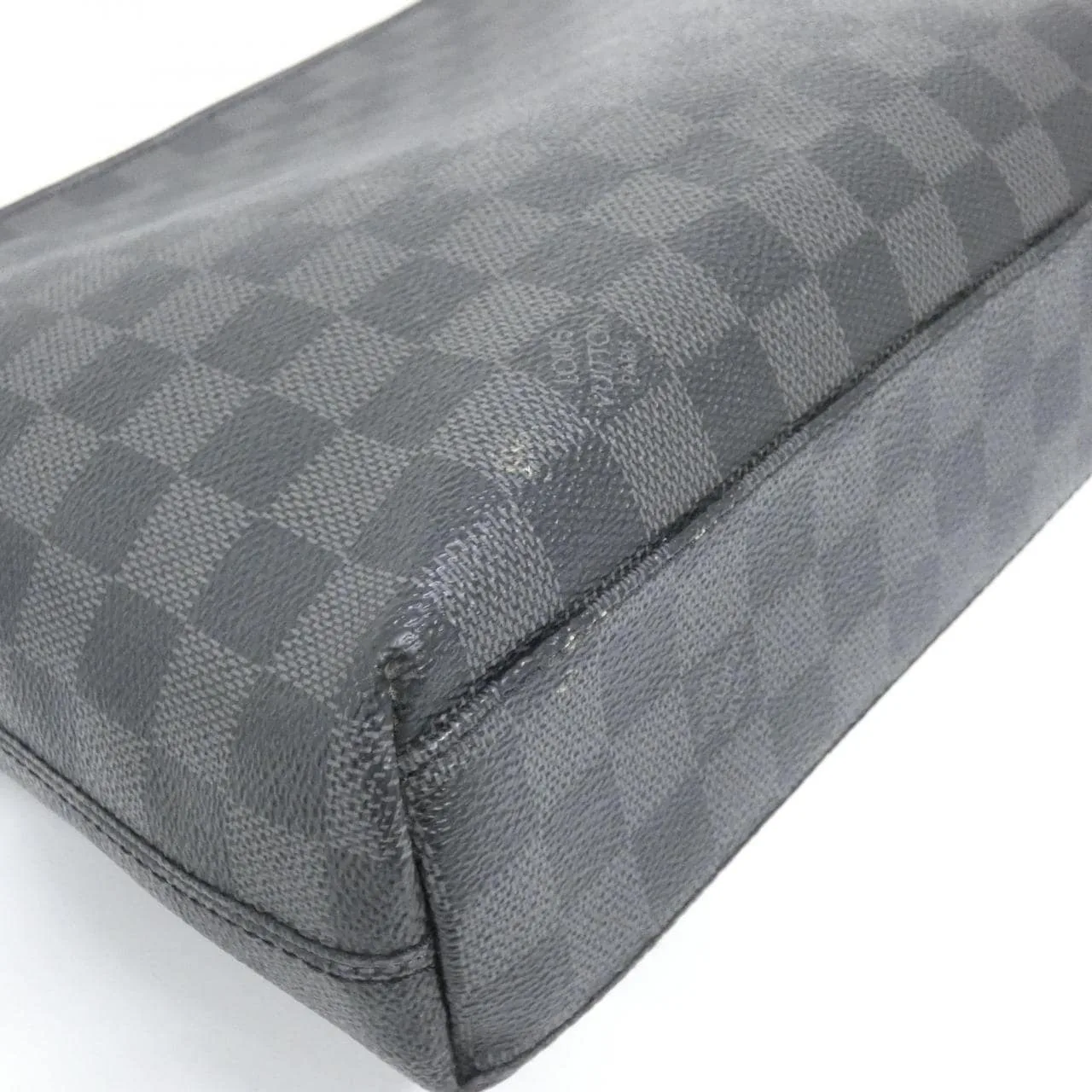 LOUIS VUITTON N41211 Shoulder Damier 3