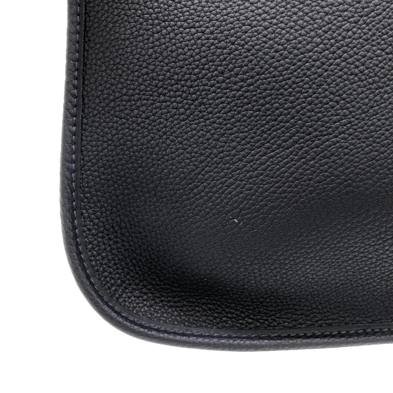HERMES Shoulder Togo 4
