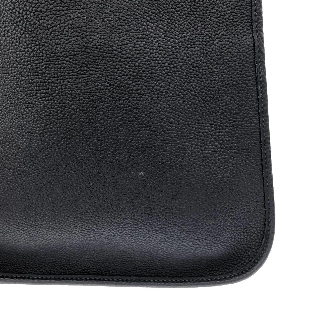 HERMES Shoulder Togo 5