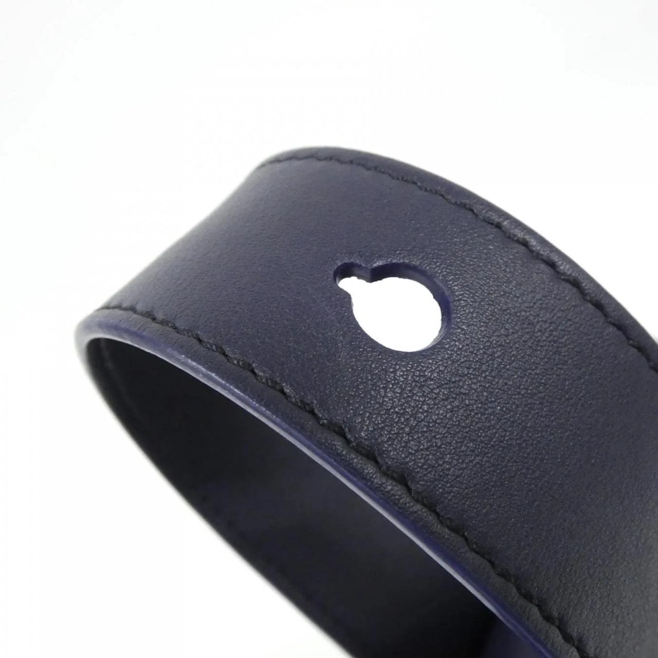 LOEWE AANBBBMX01 Shoulder Black Rank A - Thumbnail 6