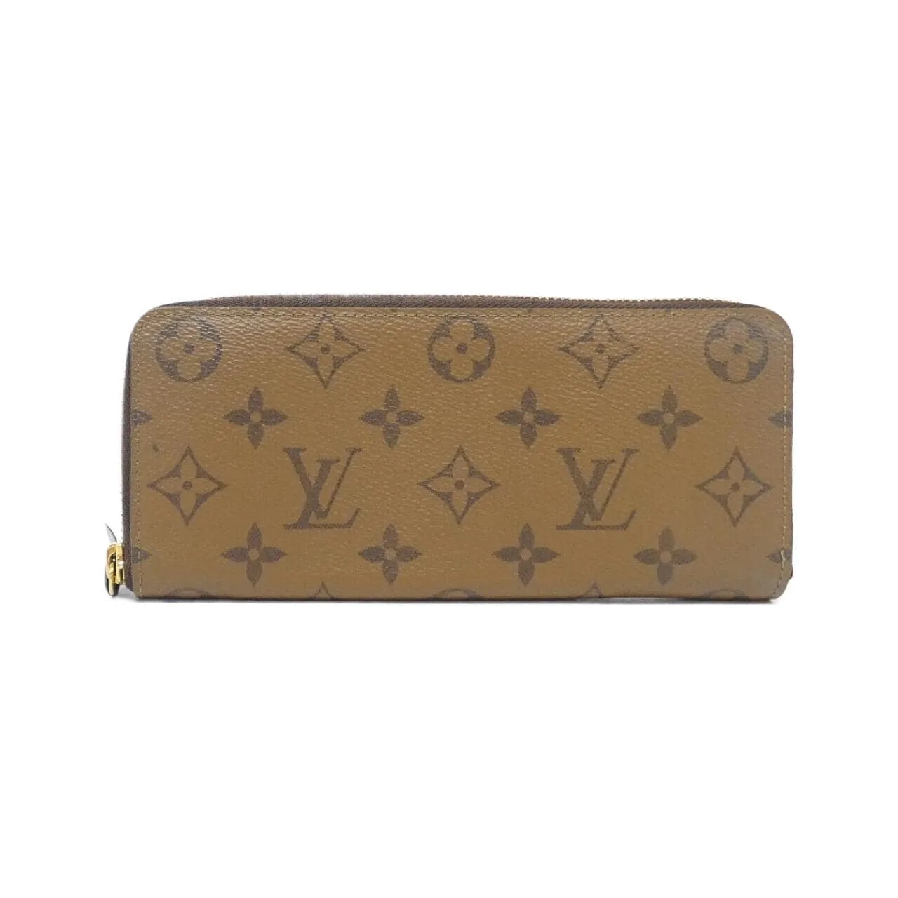 LOUIS VUITTON M82336 Wallet Monogram