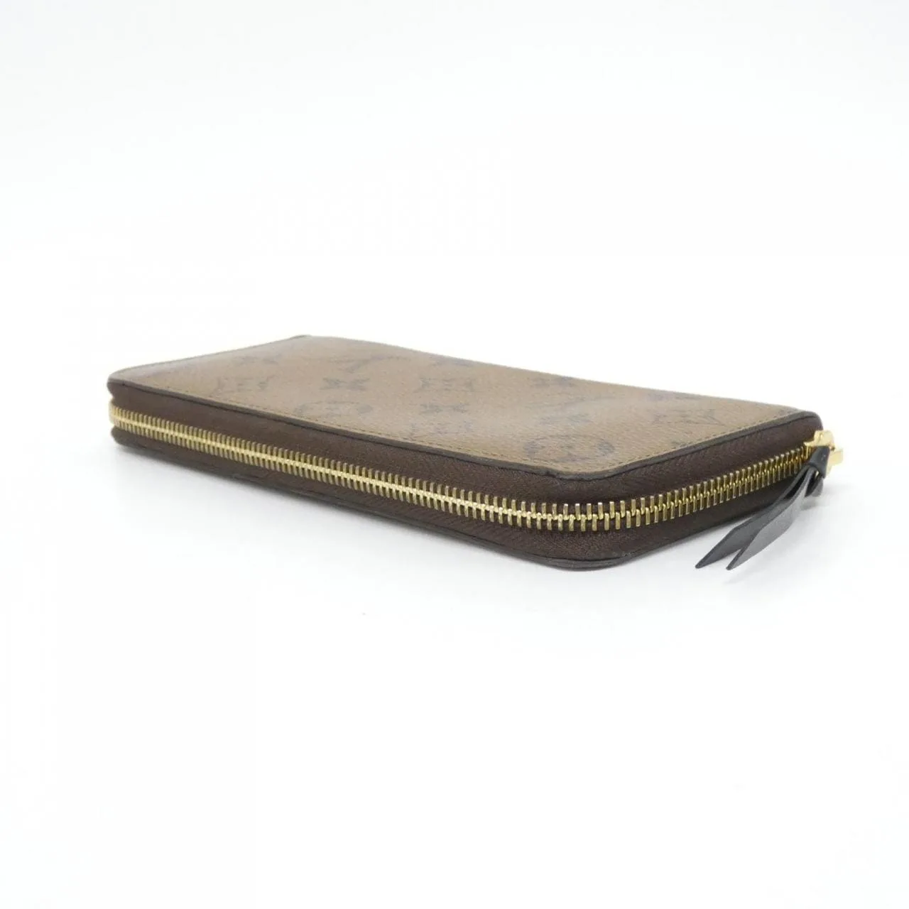 LOUIS VUITTON M82336 Wallet Monogram 2