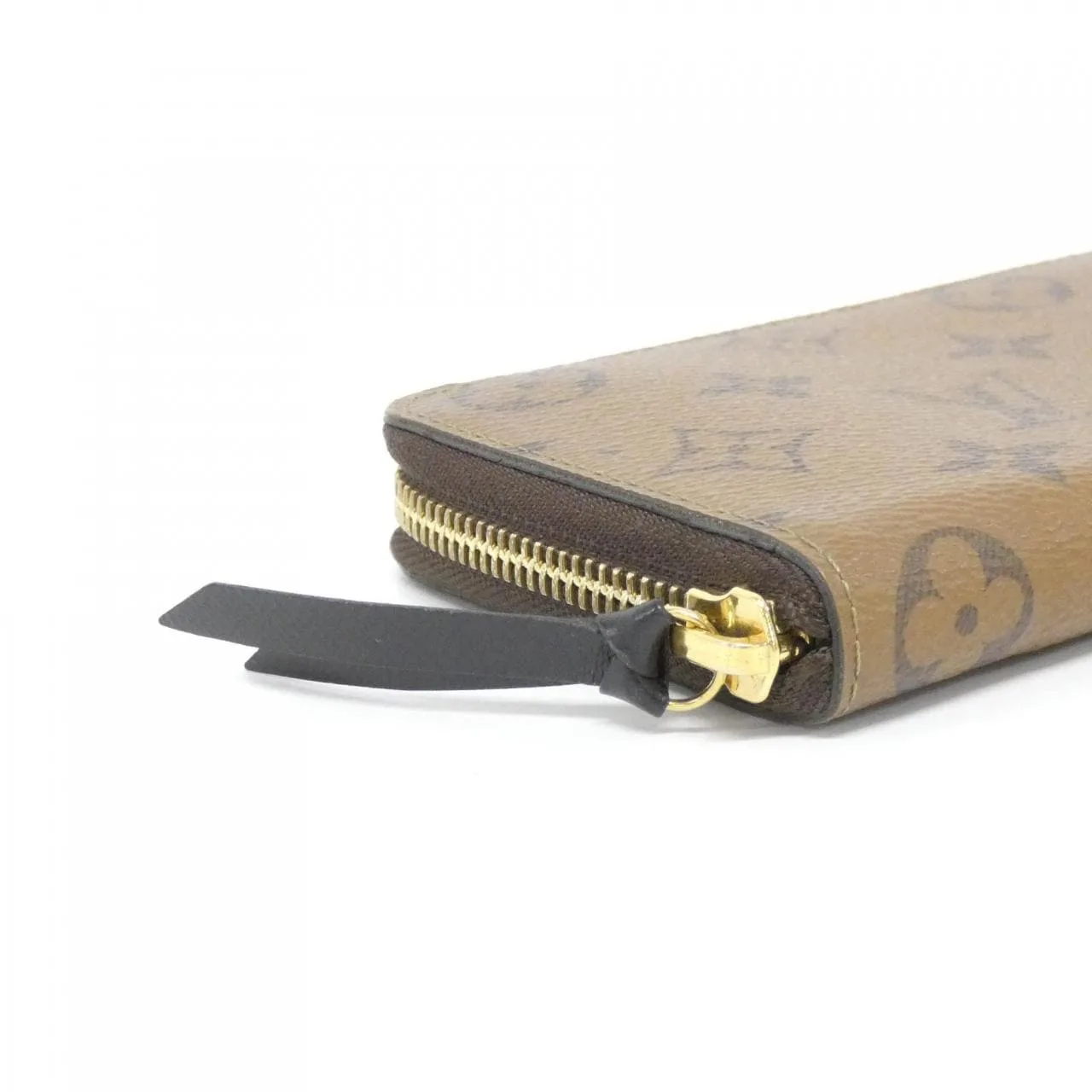 LOUIS VUITTON M82336 Wallet Monogram 3
