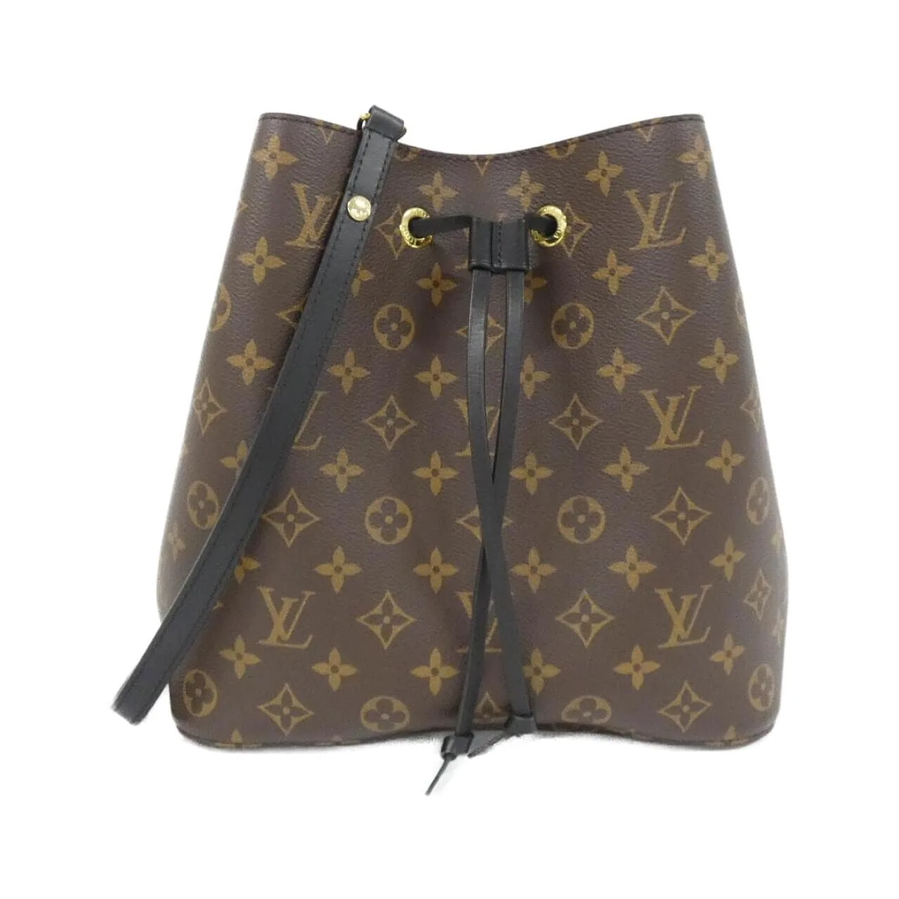 LOUIS VUITTON M44020 Shoulder Monogram