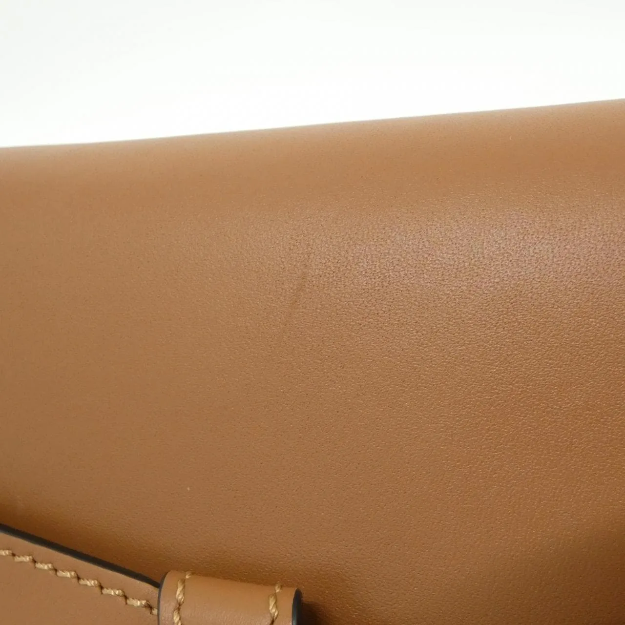 LOEWE Gate A650N46X13 Shoulder Black Rank A - Thumbnail 5