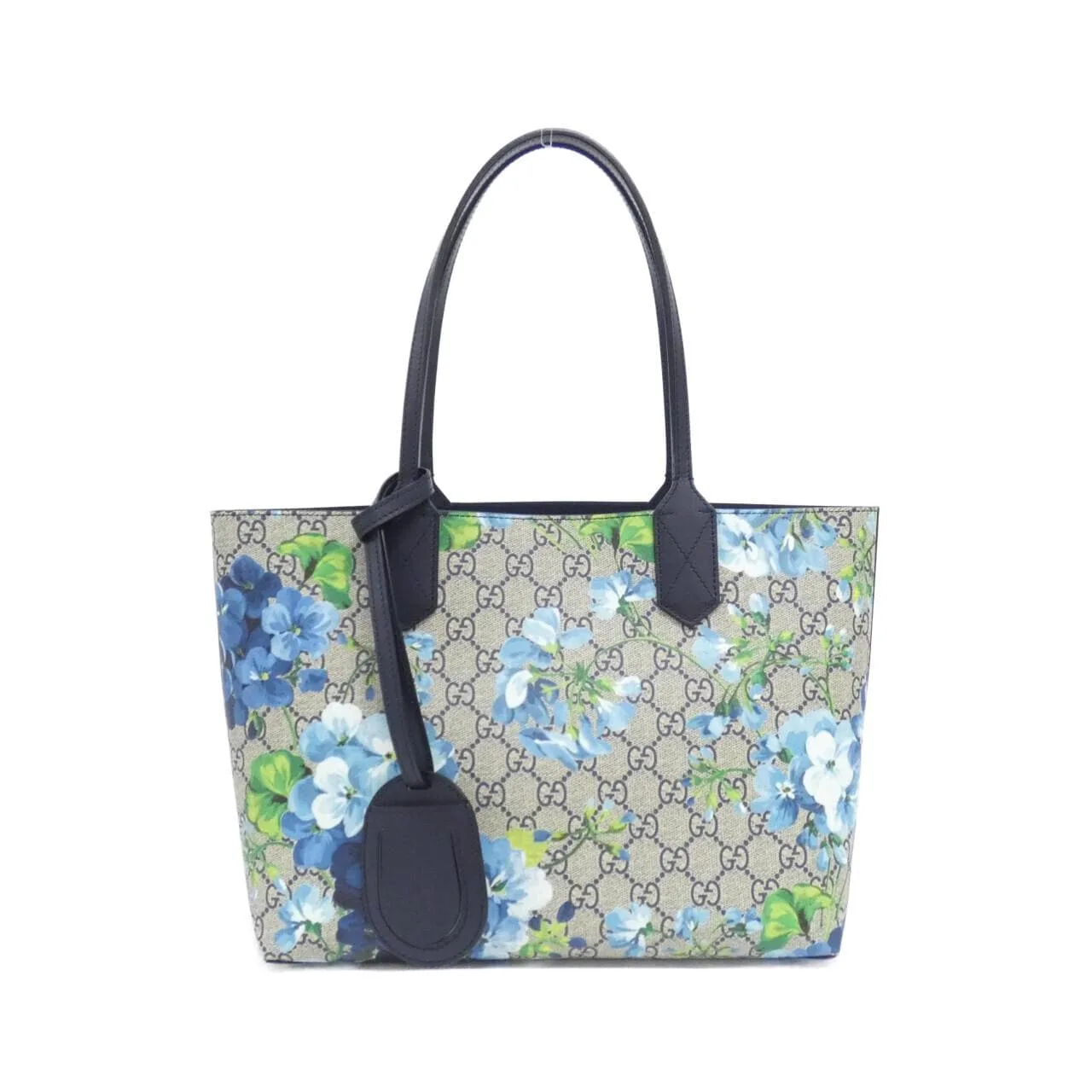 GUCCI 546323 CU71X Handbag Leather