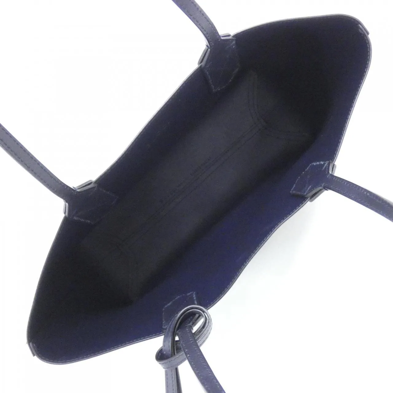 GUCCI 546323 CU71X Handbag Leather Beige Leather - Thumbnail 5