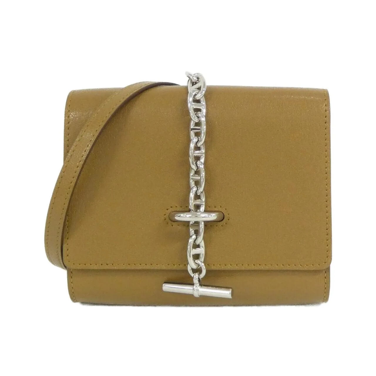 HERMES 084664CK Wallet