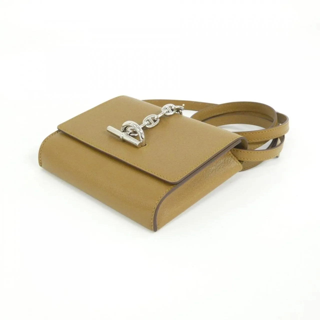 HERMES 084664CK Wallet 3