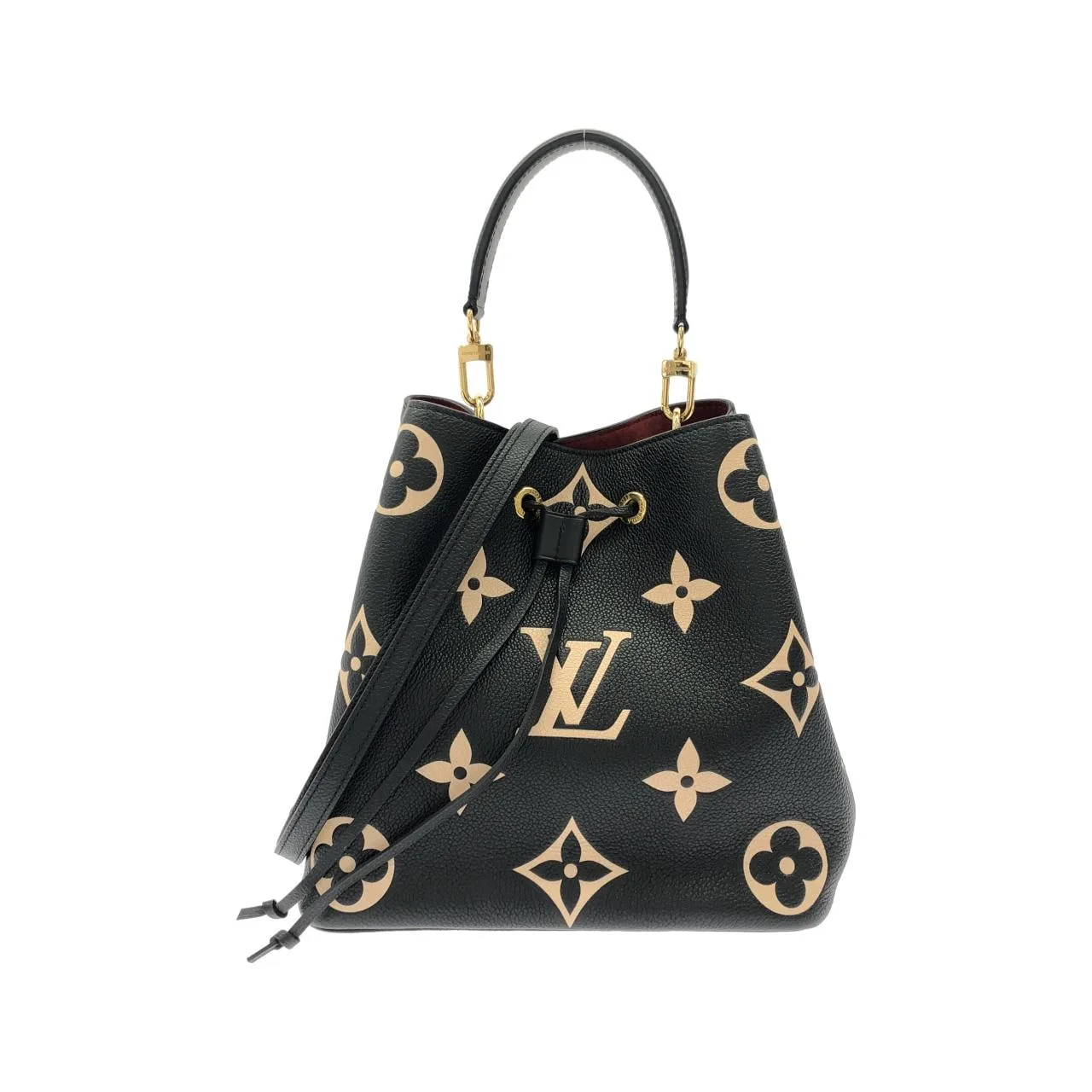 LOUIS VUITTON M45497 肩背包 Monogram