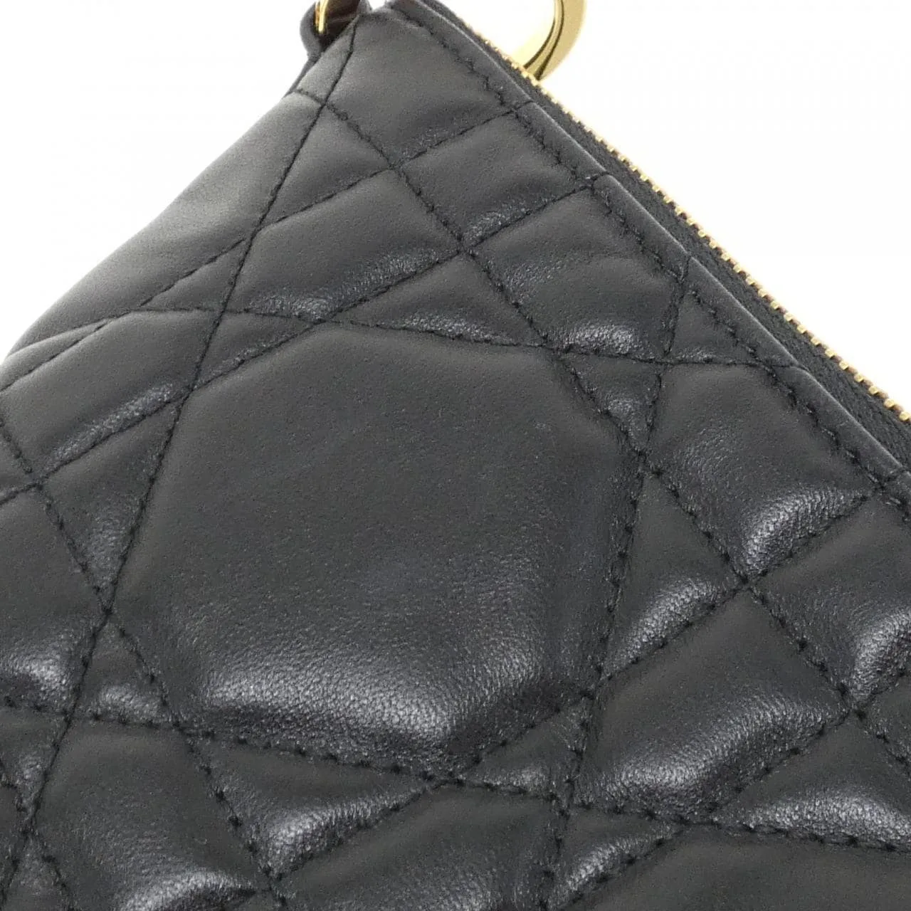 DIOR S320ZUDBB 肩背包 羊皮 4