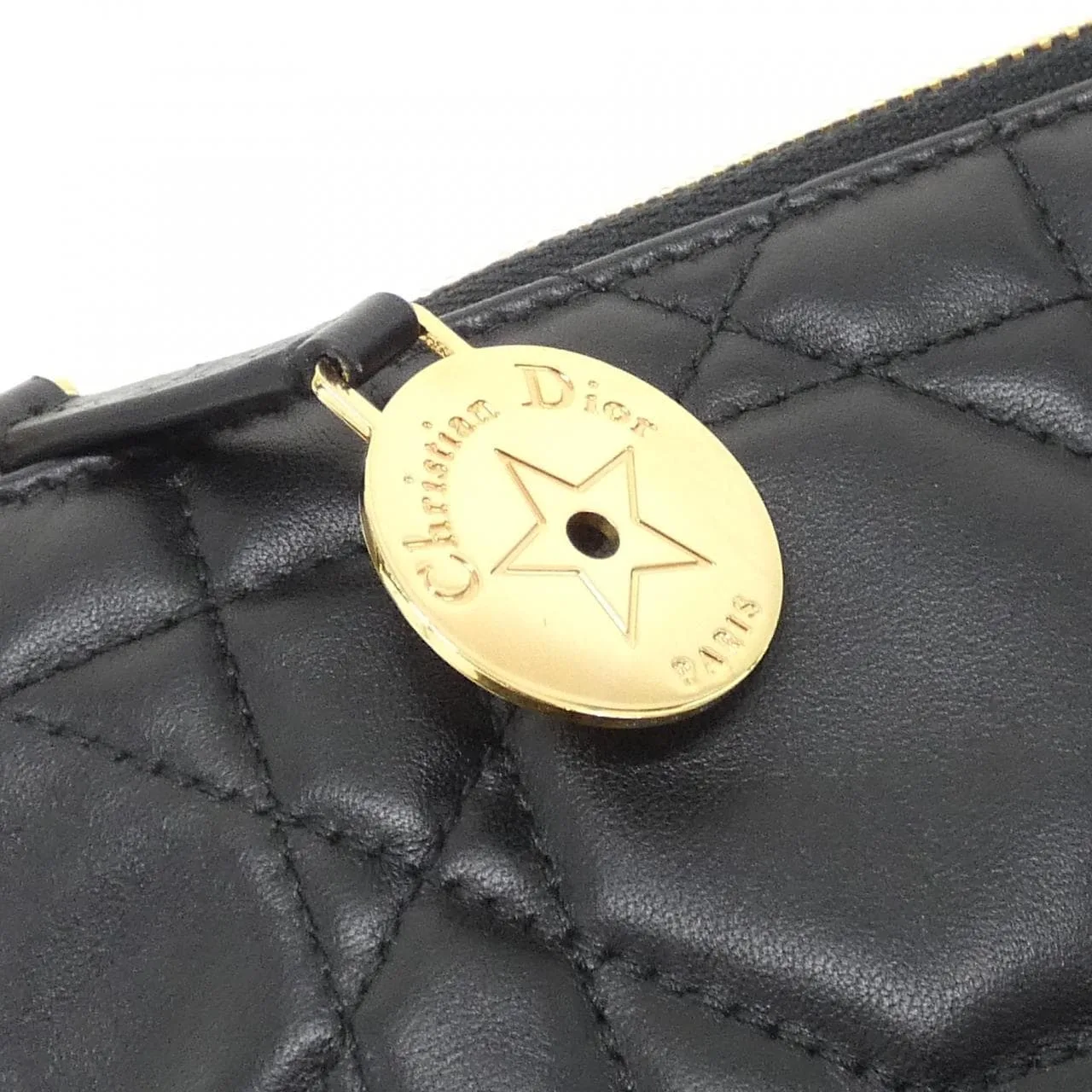 DIOR S320ZUDBB 肩背包 羊皮 5