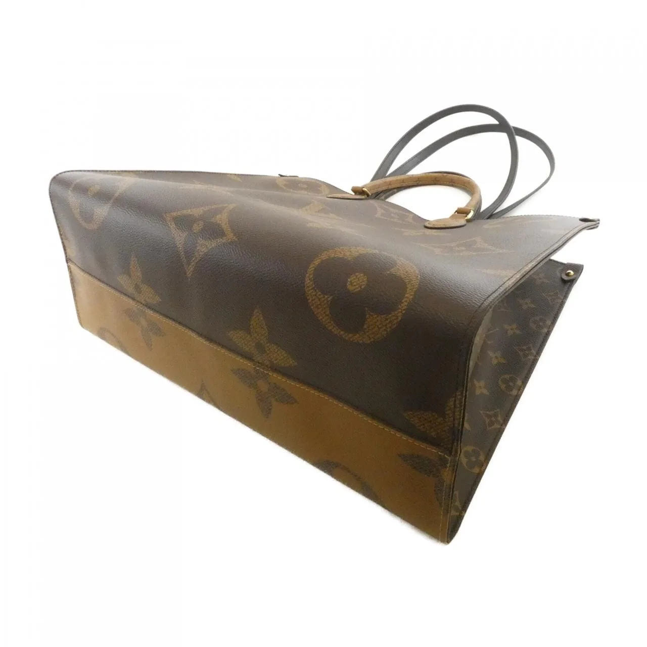 LOUIS VUITTON OnTheGo M45320 Handbag Monogram 3