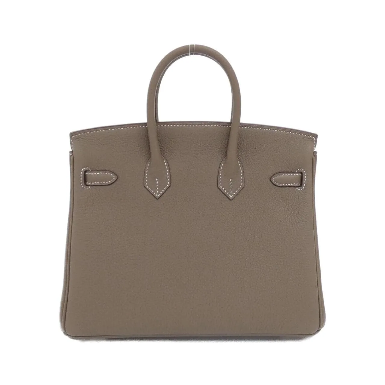 HERMES Birkin 041344CC Handbag Togo 2