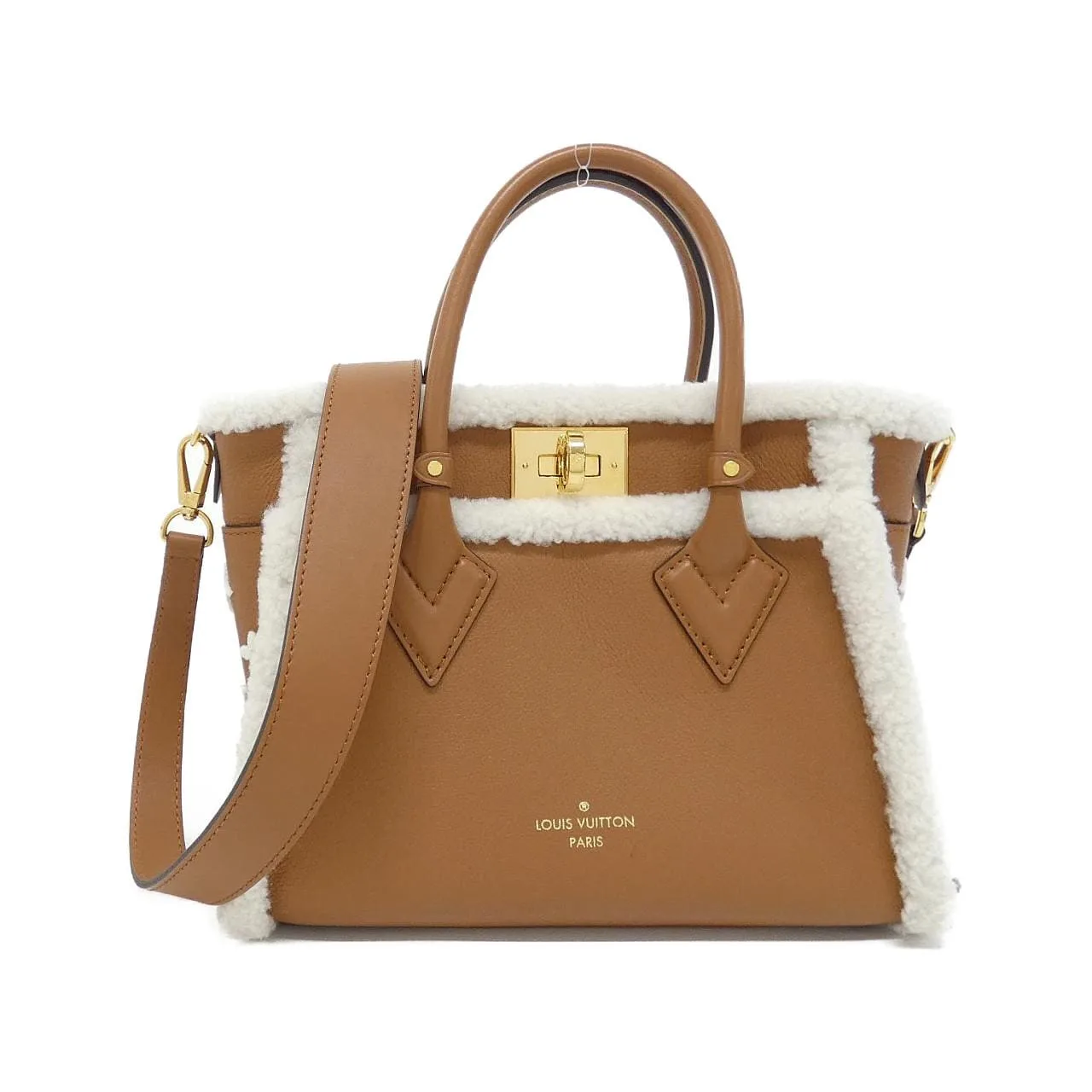LOUIS VUITTON M58918 手提包