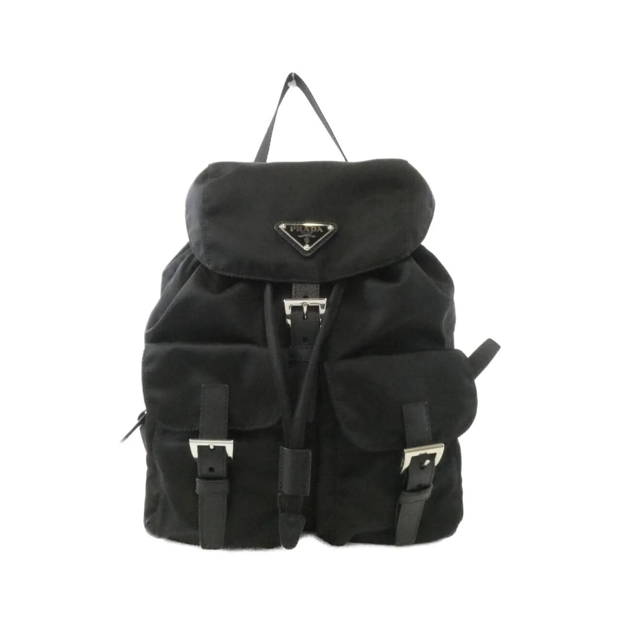 PRADA 1BZ677 Backpack