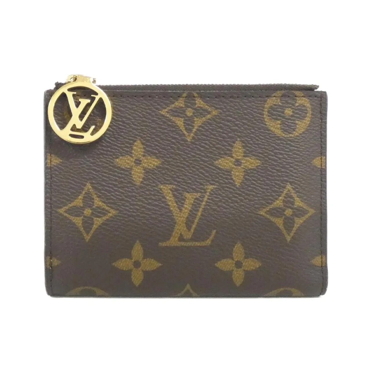 LOUIS VUITTON M82383 銀包 Monogram