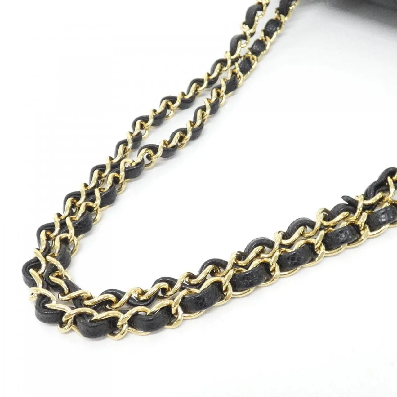 CHANEL Matelasse 1112 Shoulder Grained Calfskin 5