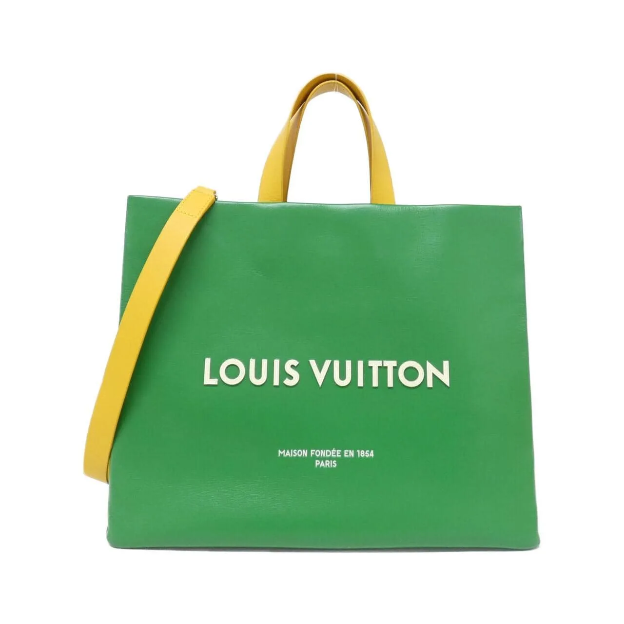 LOUIS VUITTON M13982 托特包