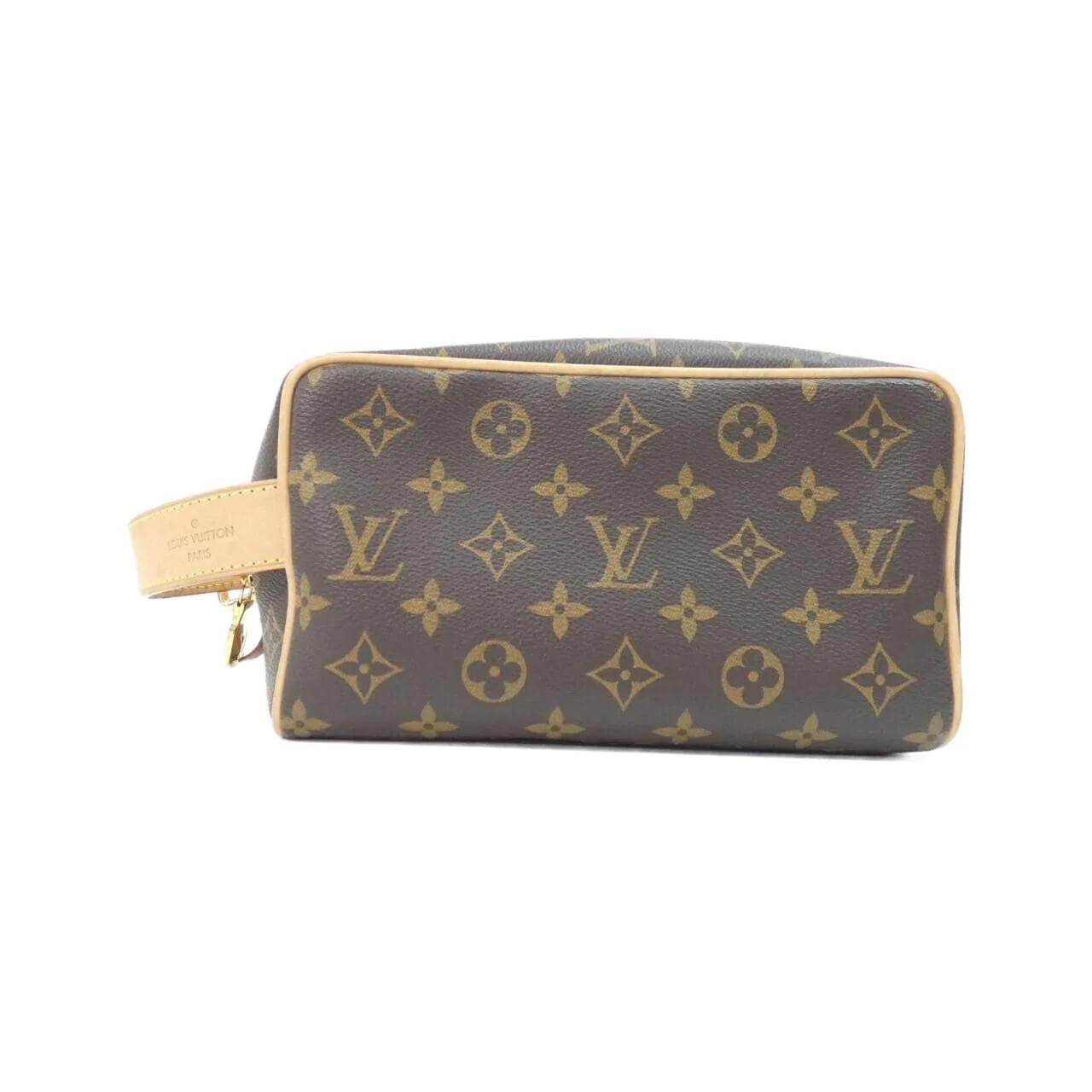LOUIS VUITTON M83112 Pouch Monogram