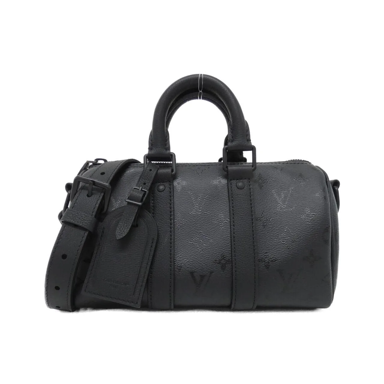 LOUIS VUITTON Keepall M28369 波士頓包 Monogram