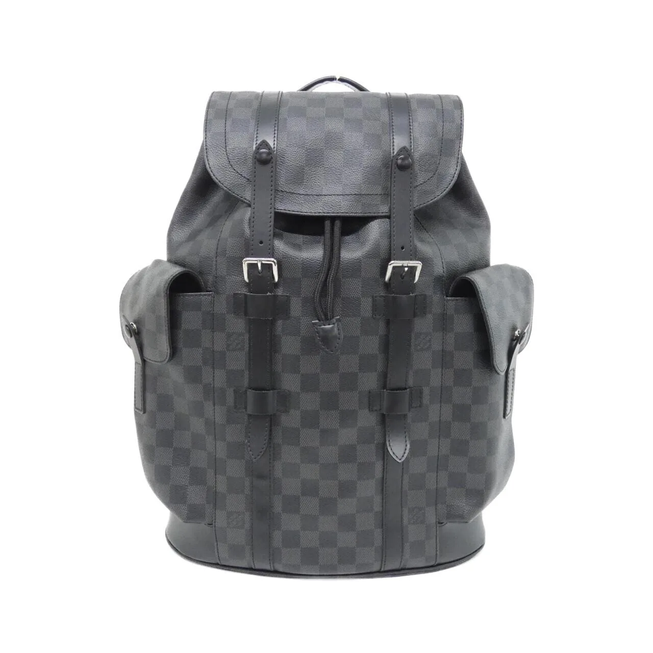 LOUIS VUITTON Christopher N41379 背包 Damier