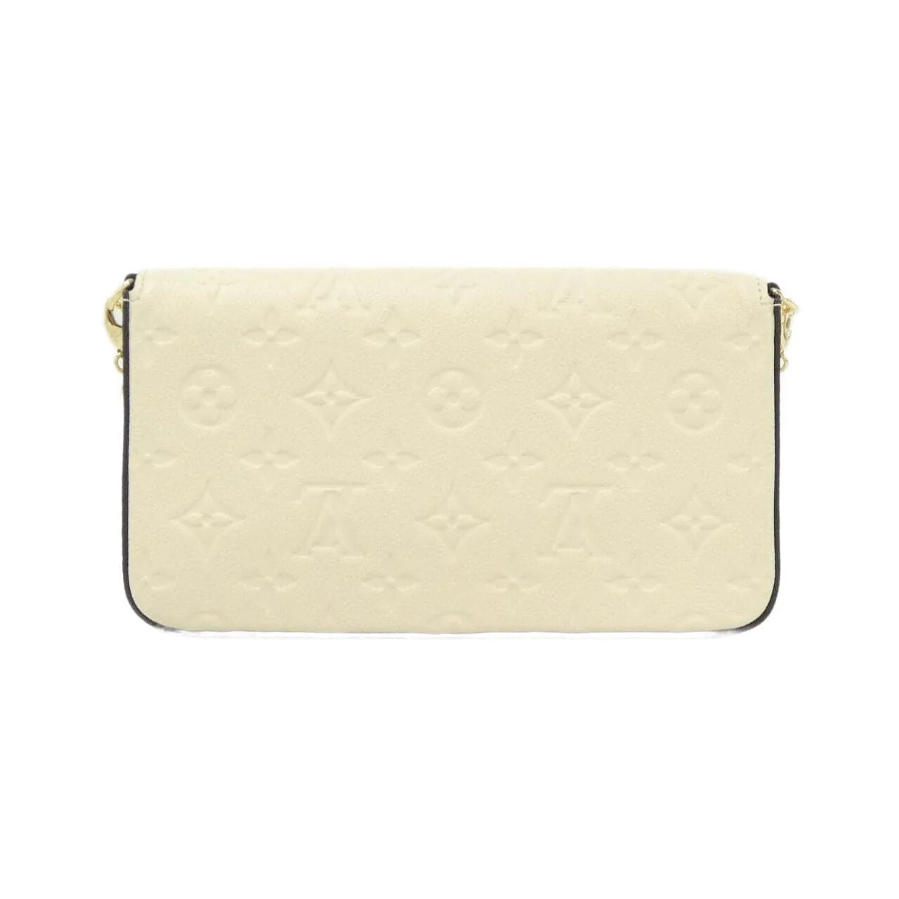 LOUIS VUITTON Pochette M82363 Shoulder Monogram 2