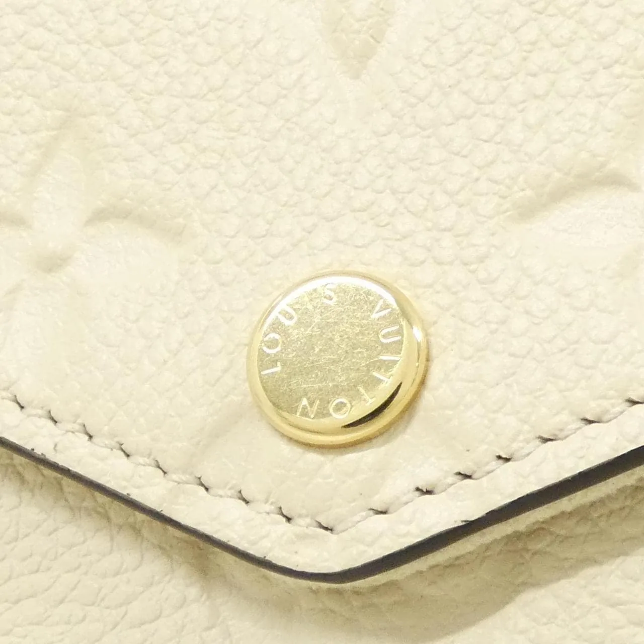 LOUIS VUITTON Pochette M82363 Shoulder Monogram 4