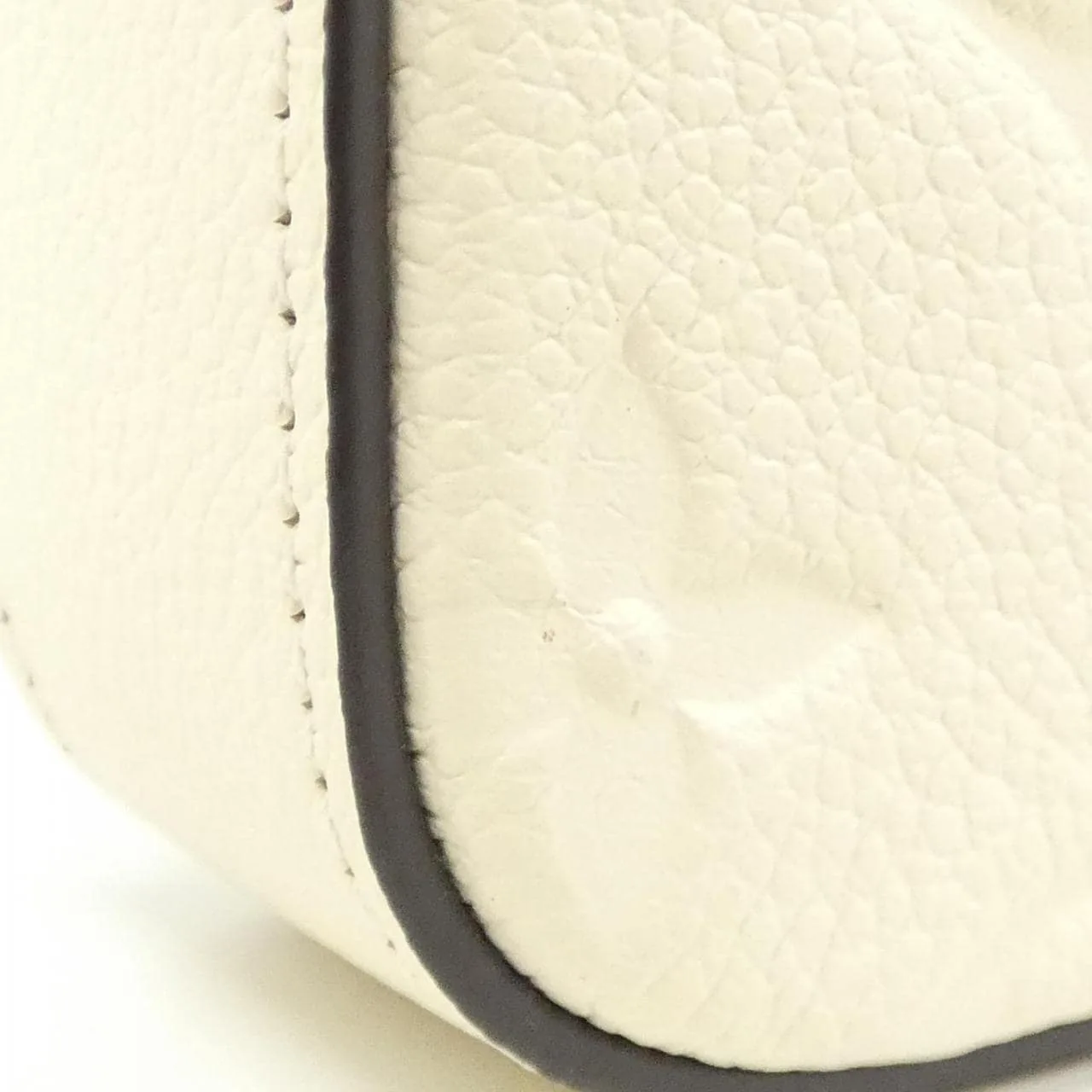LOUIS VUITTON Pochette M82363 Shoulder Monogram 5