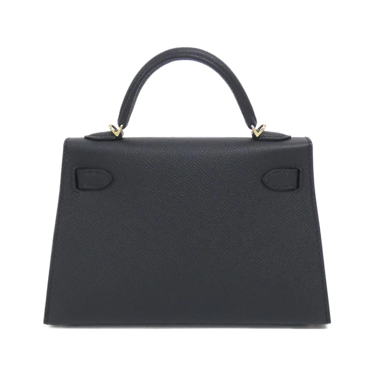 HERMES Kelly 071302CC Handbag Epsom 2