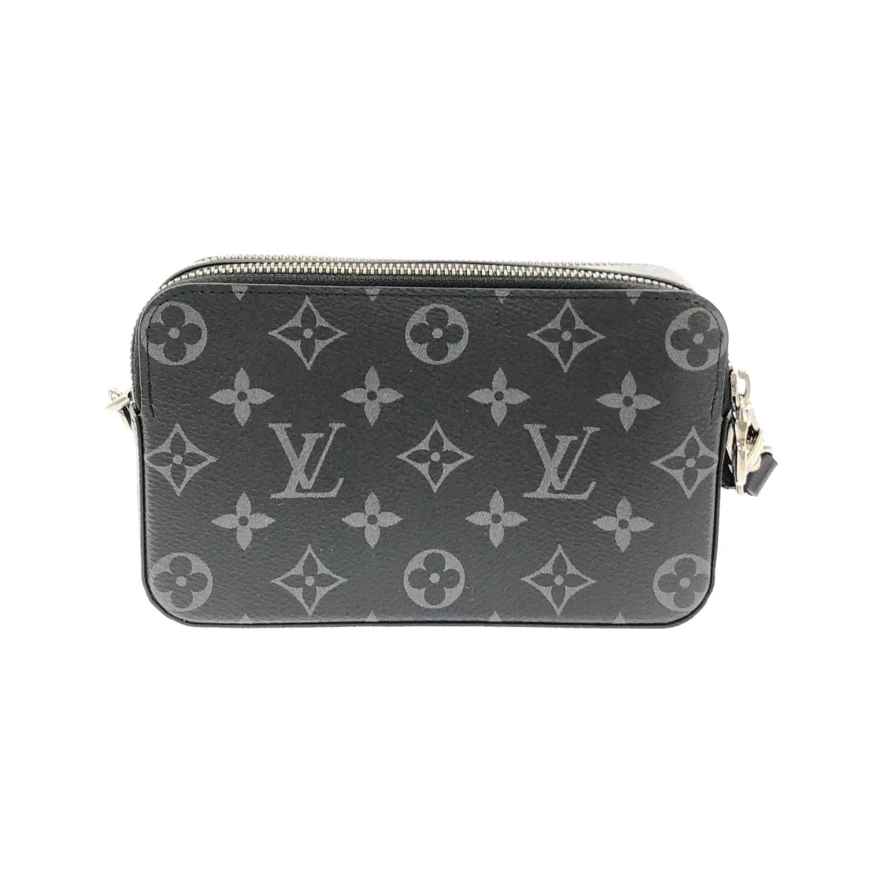 LOUIS VUITTON Eclipse M81260 肩背包 Monogram 2
