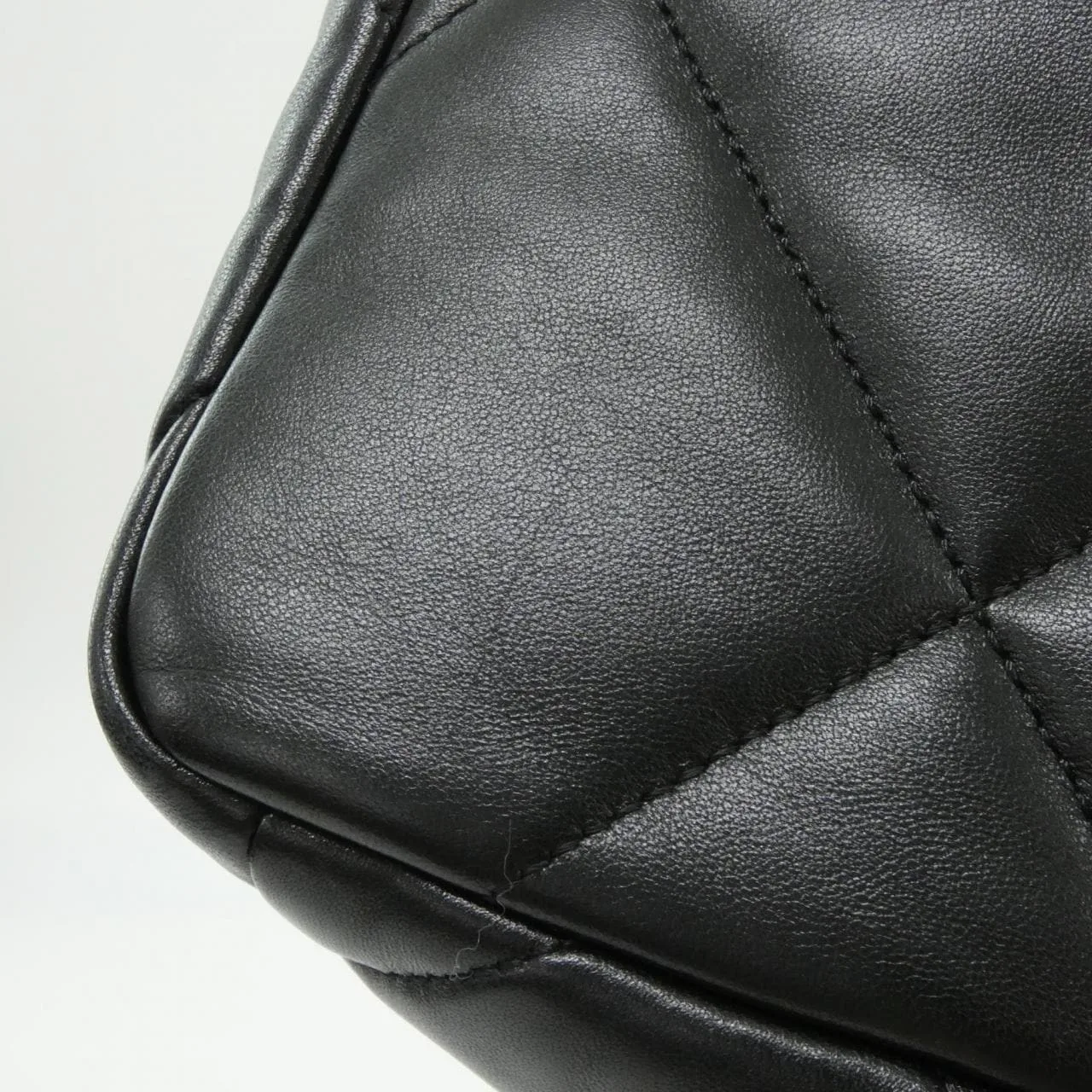 CHANEL Chanel 19 AS1160 Shoulder Lambskin 4