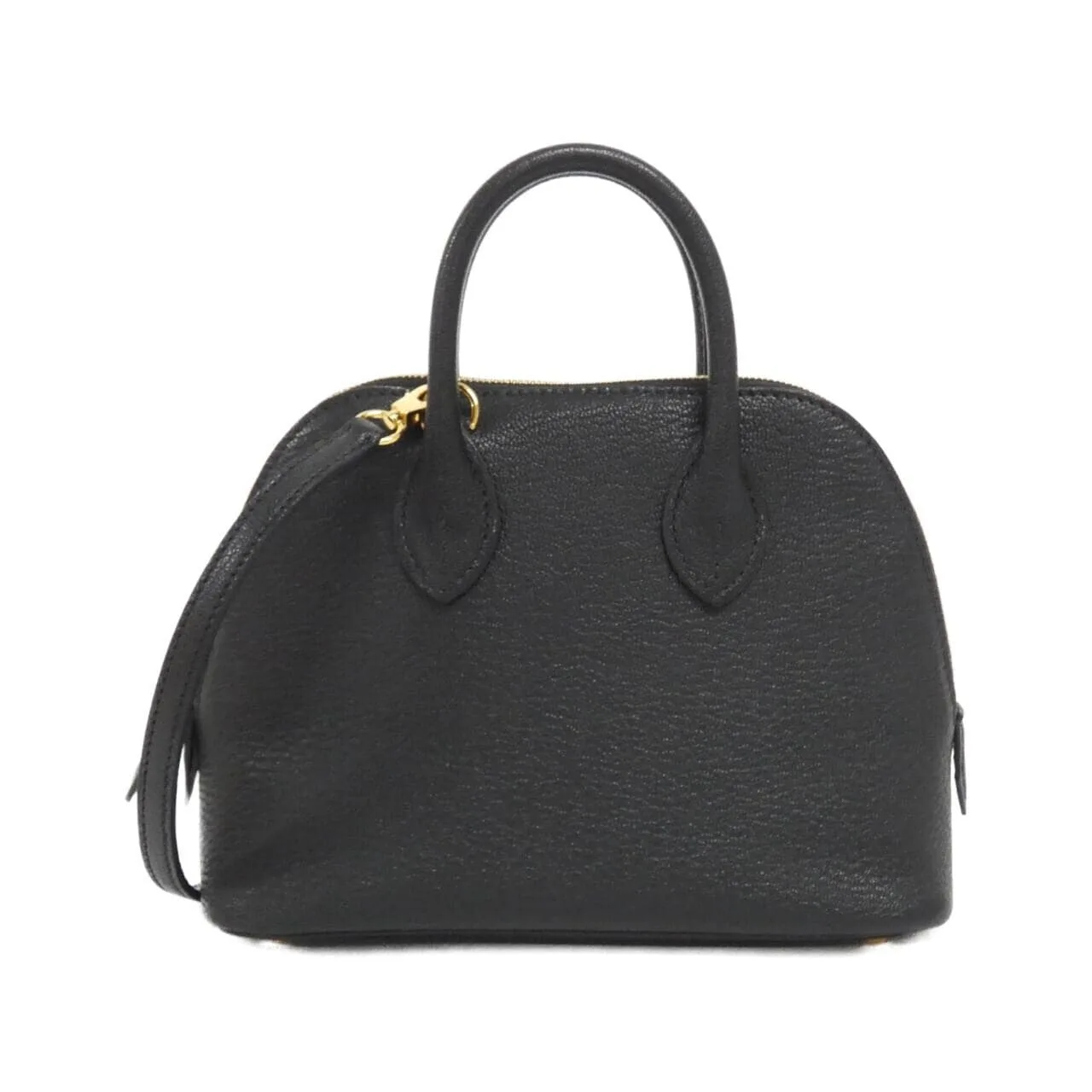 HERMES Bolide 073444CC Handbag